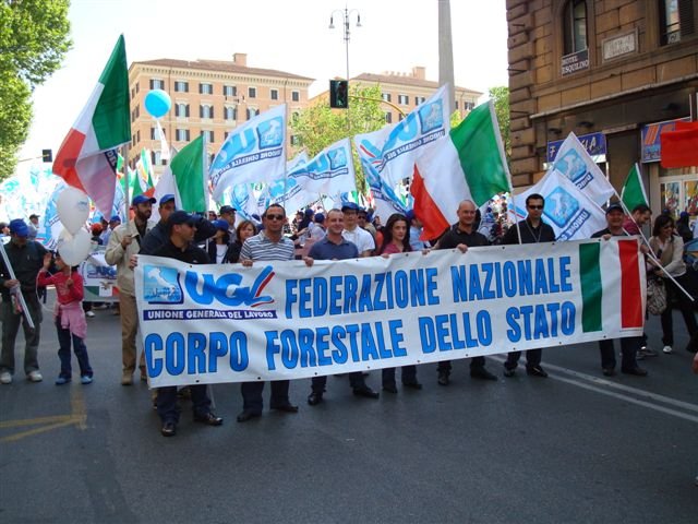 1 Maggio 2008